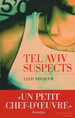 Image de Tel Aviv Suspects