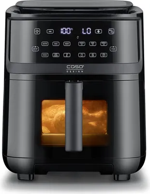 Zdjęcie produktu dla Caso Steam & Air Fry 700