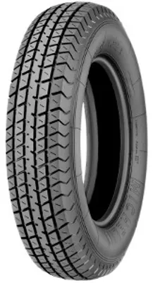 Produktbild von 1x Michelin Collection Pilote X Sommerreifen 185/- R16 88W Oldtimer Reifen