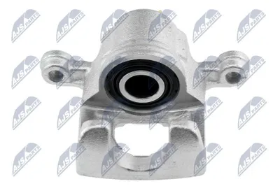 Produktbild von NTY Bremssattel Hinten Rechts für NISSAN Qashqai / Qashqai +2 I (J10, NJ10) Ø35mm HZT-NS-027