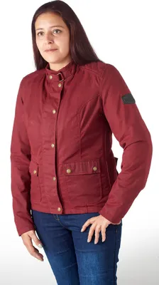Produktbild von Grand Canyon Jurby Farbe: Rot, Grösse: XXL