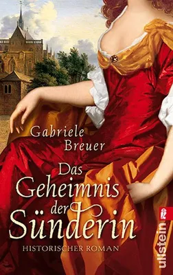 Produktbild von Das Geheimnis der Sünderin
