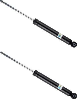 Produktbild von Stoßdämpfer-Set Hinterachse Gasdruck BILSTEIN für u.a. OPEL ASTRA