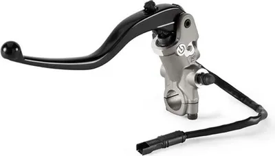 Immagine prodotto di Pompa frizione BREMBO Ø15x19mm in titanio