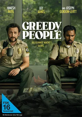 Obrázok produktu pre WVG 7715676SLD, Film, Blu-ray, Farebné, Nemčina, Angličtina, 109 min, dospelí a deti