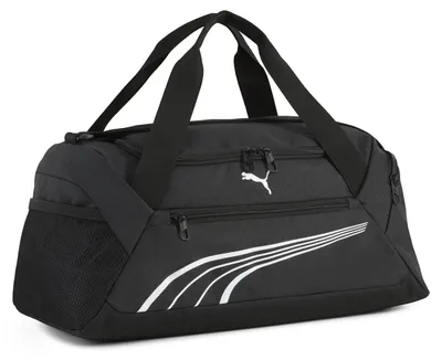 Produktbild von PUMA Sporttasche Fundamental Sports Bag Puma Black schwarz