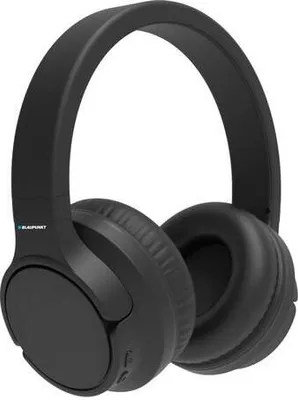 Produktbild von Blaupunkt BLP4120, Kabellos, Anrufe/Musik, 20 - 20000 Hz, 172 g, Kopfhörer, Weiß