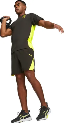 Produktbild von Puma Fit Ultrabreathe 7 Woven Short 52385440 Herren