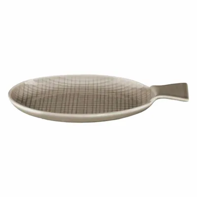 Immagine prodotto di ASA Selection Voyage piatto da pesce piccolo, piatto da pesce piccolo, porcellana, Tonca, 18 cm, 15120141