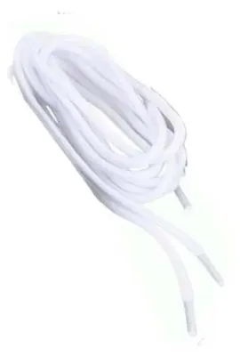 Produktbild von Tempish Schnürsenkel 80 Cm Durchsichtig  Durchsichtig One Size