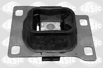 Produktbild von SASIC Halter Motoraufhängung 2706255 getriebeseitig für FORD FOCUS (DAW, DBW)