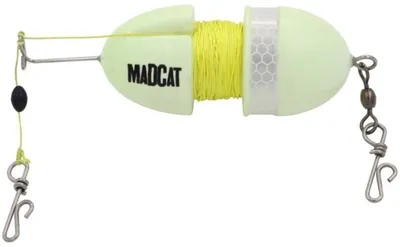 Produktbild von MADCAT Adjusta Buoy Float 32 g Pose