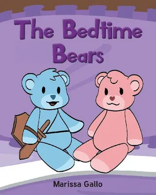 Produktbild von The Bedtime Bears