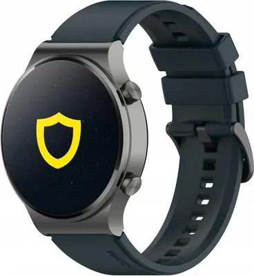 Produktbild von Samsung Galaxy Watch 4 Band 20mm Dunkelgrün