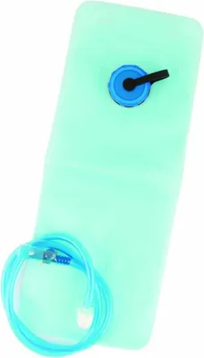 Produktbild von Joluvi 2.5l Trinkblase Blau Blau One Size