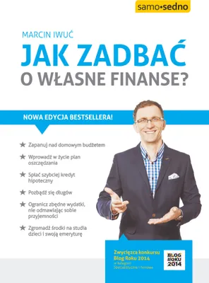 Produktbild von Jak zadbać o własne finanse?
