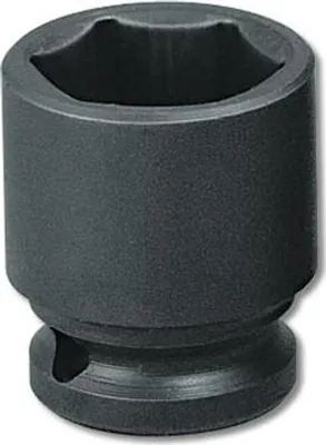 Produktbild von Gedore K 19 30 Kraftschraubereinsatz 12,5 (1/2")  0 mm