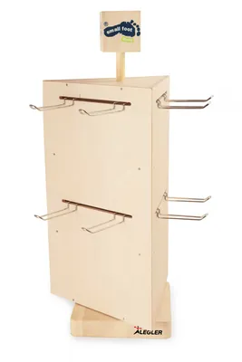 Produktbild von small foot baby Display