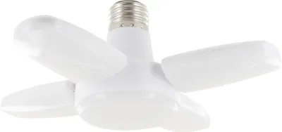 Produktbild von Schwaiger WLED0360, 5 Glühbirne(n), LED, Weiß