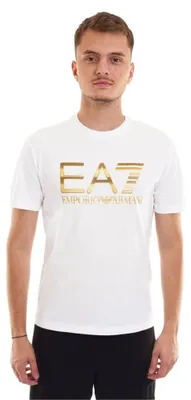 Produktbild von T-Shirt Emporio Armani 7M001189AF17789‑U0002 für Herren