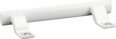 Produktbild von Türgriff Liebherr 7424848 Stangenform für Kühlschrank Gefrierschrank