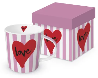 Immagine prodotto di Tazza da caffè Tazza di tendenza - Formart Love