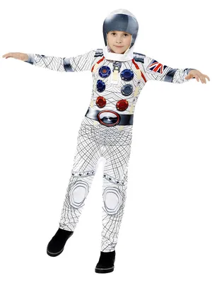 Obrázek produktu pro Kostým Kosmonaut dětský