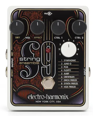 Obrázok produktu pre Electro Harmonix STRING9 String Ensemble