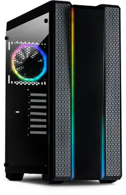 Produktbild von S-3901 Impulse, Tower-Gehäuse