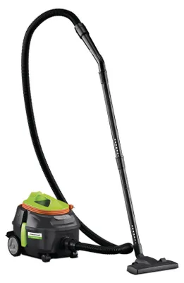 Imagen del producto de cleancraft, aspiradora de seco dryCAT 112 Q: silenciosa y eficiente