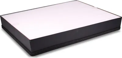 Obrázek produktu pro KOMA HFPH2 - Hepa filtr pro čističky vzduchu Philips FY2422, Series 2000, 2000i, 3000i