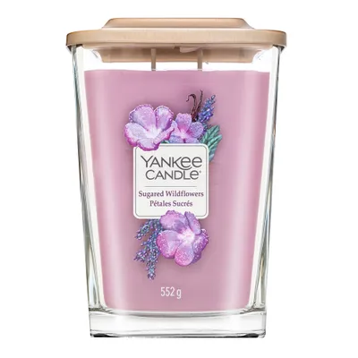 Obrázok produktu pre Yankee Candle 1611579E, Kolo, Fialová, 1 kusov
