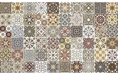 Immagine prodotto di Adesivi autoadesivi per piastrelle per cucina e bagno – 60 adesivi Luriamia – 60 adesivi 20 x 20 cm