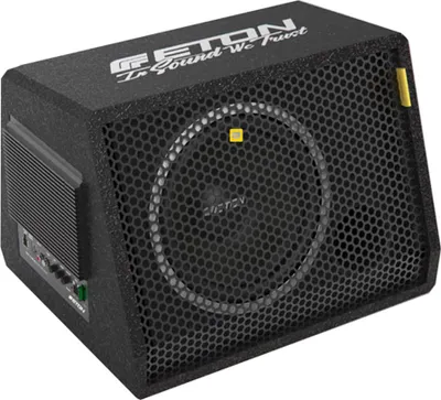 Obrázek produktu pro ETON MOVE 10-300AR - 25cm aktivní subwoofer