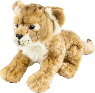 Produktbild von Löwenbaby 30 cm Kuscheltier Uni-Toys