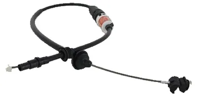 Image de Commande d'embrayage à câble TRISCAN Expertise IAM adaptée notamment à SEAT CORDOBA