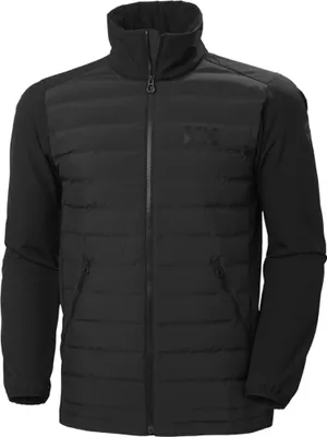 Obrázek produktu pro Helly Hansen HP Insulator 2.0 pánská bunda, model 34286, barva 990, velikost: M