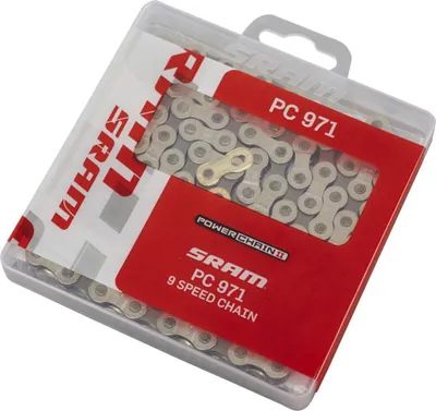 Produktbild von SRAM Kette Pc971 9-Fach Ve 25 Mit Power Link