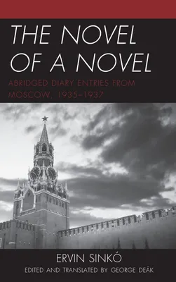 Produktbild von Novel of a Novel