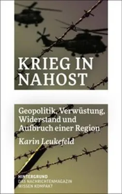 Obrázok produktu pre Krieg in Nahost