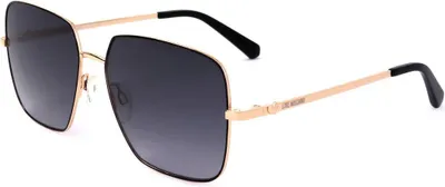 Imagen del producto de Love Moschino MOL048/S 2M2/9O. Talla: 56