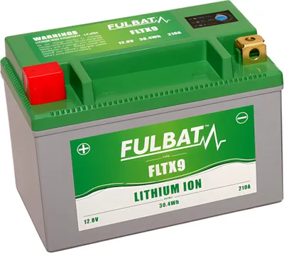 Obrázok produktu pre FULBAT Lítium-iónová batéria LTX7A LTX9 LTX12 LTX14 LTZ10S LTZ12S LTZ14S FLTX7A FLTX9 FLTX12 FLTX14 FLTZ10S FLTZ12S FLTZ14S
