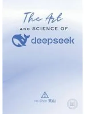 Obrázok produktu pre The Art and Science of DeepSeek