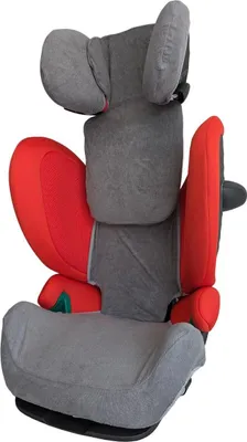 Produktbild von Sommerbezug passend für Cybex Solution G i-fix von Elternstolz