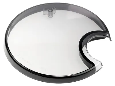 Image de Philips Saeco 421944076032 Couvercle pour machine à café GranAroma Deluxe