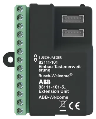 Zdjęcie produktu dla Busch-Jaeger 83122/70/3-660