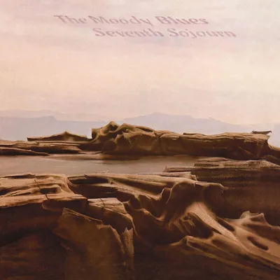 Image de The Moody Blues : Seventh Sojourn (180g)