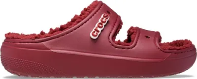 Produktbild von Crocs Classic Cozzzy Sandal - Gr. 41/42