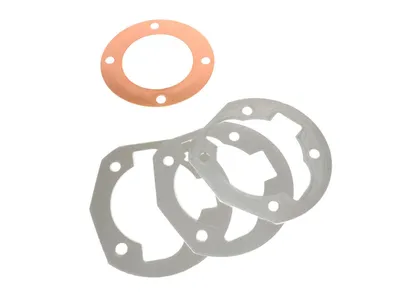 Produktbild von Dichtsatz Zylinder BGM 177 / 187ccm für Vespa PX125, PX150, Cosa125, Cosa150, GTR125, TS125, Sprint Veloce (VLB1T 0150001-)