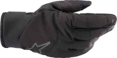 Image de Gants de vélo Alpinestars Denali 2 (noir, L)